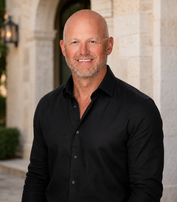 Portrait of Gary Foster, REALTOR®.